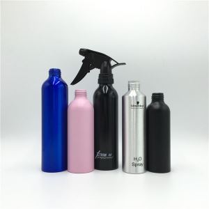 Pecynnu Cosmetig Alwminiwm