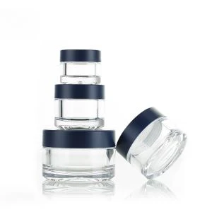 Jar Hufen Cosmetig Acrylig