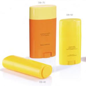 Ffon gynhwysydd diaroglydd gwag