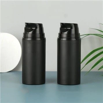 Poteli Pwmp Du Heb Aer