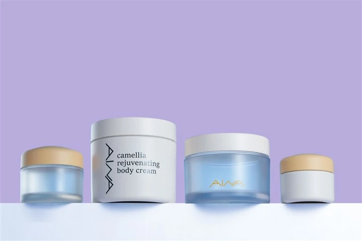 Cosmetic Jar Manufacturer