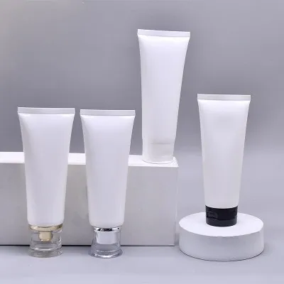 Why custom cosmetic tubes are a flexible solution for private label cosmetics? Why custom cosmetic tubes are a flexible solution for private label cosmetics?
